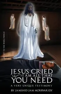 Jesus Cried - Morrvaridy Jamshid