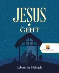 Jesus Geht - Activity Crusades