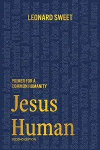 Jesus Human - Leonard Sweet