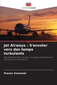 Jet Airways - Saraswat Pranav