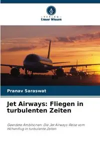 Jet Airways - Saraswat Pranav