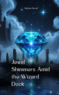 Jewel Shimmers Amid the Wizard Dock - Sabrina Sarvik