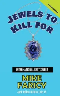 Jewels to Kill For - Mike Faricy