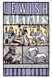 Jewish Folktales - Sadeh Pinhas