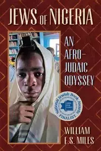 Jews of Nigeria - F. S. Miles William