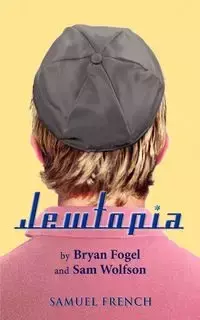 Jewtopia - Bryan Fogel