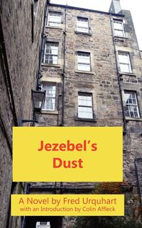 Jezebel's Dust - Fred Urquhart