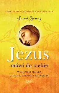 Jezus mówi do ciebie - Young Sarah