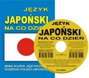 Język Japoński na co dzień +CD