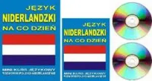 Język Niderlandzki na co dzień MP3