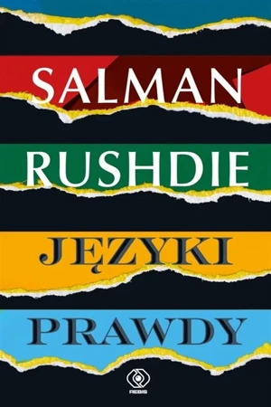 Języki prawdy - Salman Rushdie