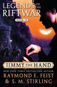 Jimmy the Hand - Stirling S M