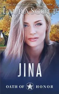 Jina - Scott Laura