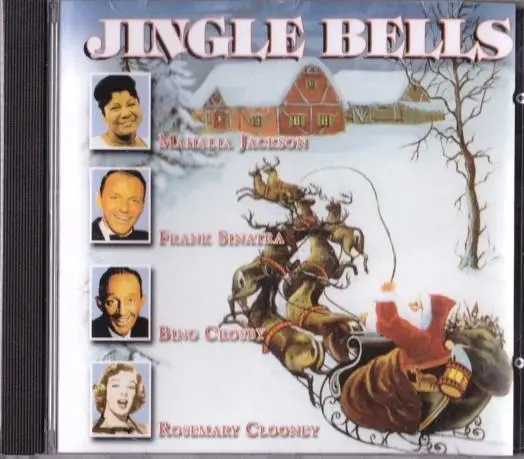 Jingle Bells - praca zbiorowa