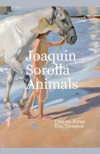 Joaquín Sorolla Animals - Berna Cristina