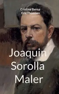 Joaquin Sorolla Maler - Berna Cristina