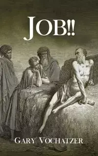 Job!! - Gary Vochatzer