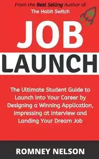 Job Launch - Nelson Romney