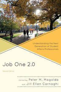 Job One 2.0 - Magolda Peter M.