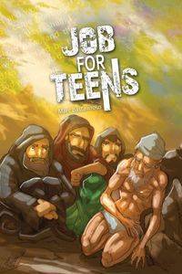 Job for Teens - Marc Bastwarous