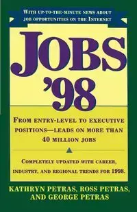 Jobs 98 - Kathryn Petras