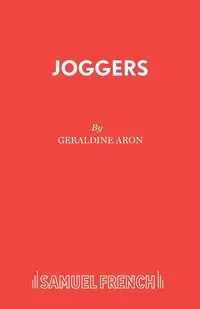 Joggers - Aron Geraldine