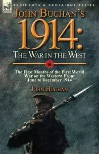 John Buchan's 1914 - John Buchan