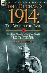 John Buchan's 1914 - John Buchan