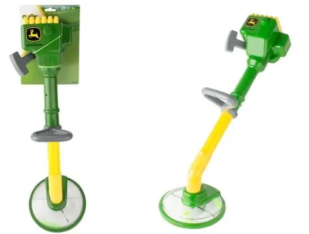 John Deere Kosiarka ogrodowa TOMY