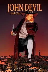 John Devil - Paul Feval