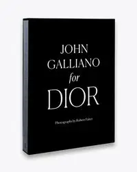 John Galliano for Dior