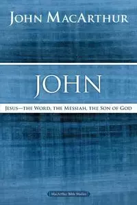 John - John F. MacArthur