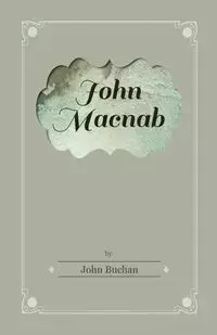 John Macnab - John Buchan