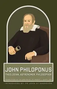 John Philoponus - St Shenouda Fr John