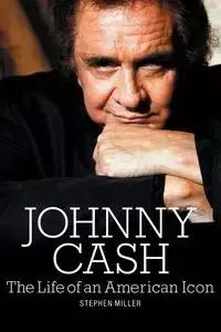 Johnny Cash - Stephen Miller