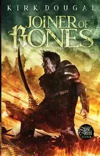 Joiner of Bones - Kirk Dougal