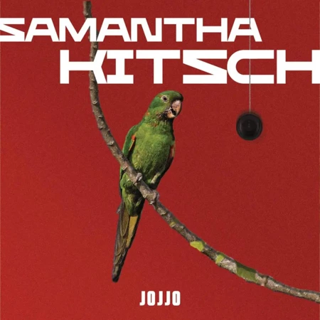 Jojjo - Samantha Kitsch