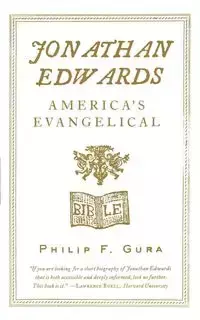 Jonathan Edwards - Philip F. Gura