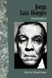 Jorge Luis Borges - Jorge Luis Borges