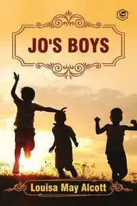 Jo's Boys - Louisa May Alcott