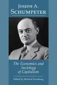 Joseph A. Schumpeter