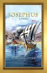 Josephus - Michael Antler B.