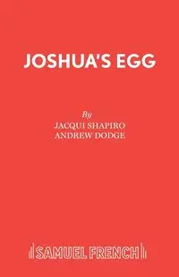 Joshua's Egg - Jacqui Shapiro