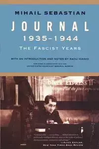 Journal 1935-1944 - Sebastian Mihail