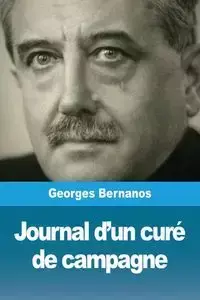 Journal d'un curé de campagne - Bernanos Georges