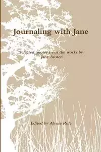 Journaling with Jane - Rule Alynia