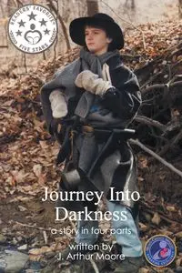 Journey Into Darkness - Arthur Moore J.