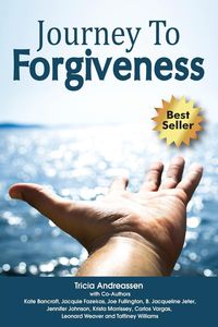 Journey To Forgiveness - Tricia Andreassen