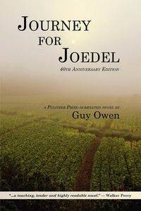 Journey for Joedel - Owen Guy