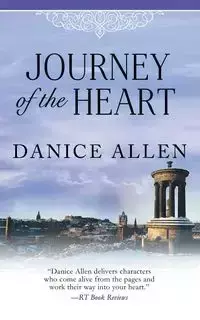 Journey of the Heart - Allen Danice